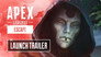 Escape Launch Trailer