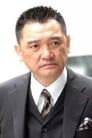 Kenichi Hagiwara isKatsuyori Takeda
