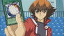 Yu-Gi-Oh! GX 1x99
