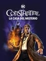 DC Showcase: Constantine: La Casa del Misterio