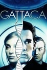 Movie poster for Gattaca
