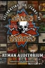 Lynyrd Skynyrd - Live at the Ryman Auditorium