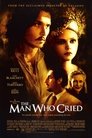 Poster for The Man Who Cried