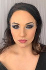 Kristiana Georgiou as Σούζη Αδάμου in Κατά Λάθος
