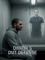 Dimitri's DMT Defense