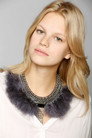 Nadine Leopold isHerself