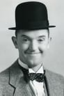 Stan Laurel isStan in 'Hollywood Party' (archive footage)