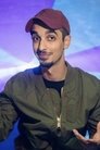 Tareq Salameh isSelf - Co-Host