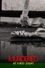 Murdered at First Sight Episode Rating Graph poster