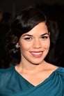 America Ferrera isHelen Chavez