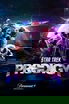 Star Trek: Prodigy poster