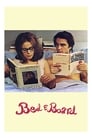 Poster for Bed and Board