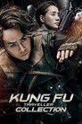 Koleksioni i Kung Fu Traveler