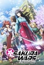 مسلسل Sakura Wars the Animation 2020 مترجم اونلاين
