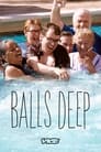 Balls Deep Episode Rating Graph poster