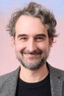 Jay Duplass isBill Dobson