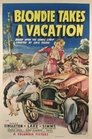 1-Blondie Takes a Vacation