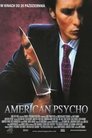 Poster for American Psycho