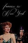 Femmes à New York