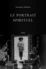 Le portrait spirituel