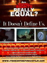It Doesn't Define Us