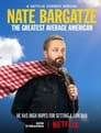 Nate Bargatze: The Greatest Average American