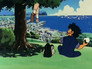 I am a man! Aoba Shunsuke