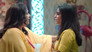 A Shocker For Sonakshi