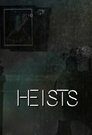 Heists Episode Rating Graph poster