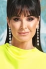 Kyle Richards isStephanie Davenport