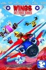 Wings: Sky Force Heroes poster