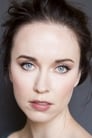 Elyse Levesque isCharity Le Domas