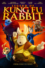 Legend of Kung Fu Rabbit (2011) Hindi Dubbed
