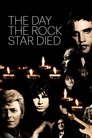 The Day the Rock Star Died Episode Rating Graph poster