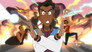 Image Minhas Aventuras com o Superman
