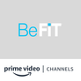 BeFit Amazon Channel