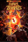 Image Marvel Zombis