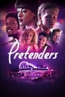 Pretenders poster