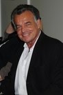 Ray Wise isPerry White (voice)