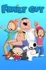 صورة مسلسل Family Guy