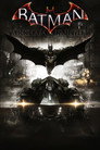 Poster for Batman: Arkham Knight