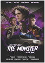 Don’t Talk About the Monster on the Roof