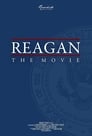 Reagan poster