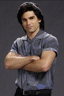 Justin Gaston isJohn Stamos