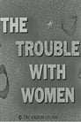 Movie poster for The Trouble With Women (1959)