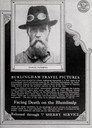 Facing Death on the Blumlisalp