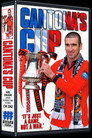 Cantona's Cup - 'Its Just a Game Not a War'