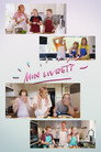 Plakat for 'Min livrett'