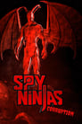 Spy Ninjas: Corruption