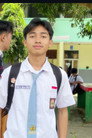 M. Fakhri Putra isPakdeh/Pewe